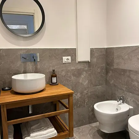 Casa Matilde * Naples