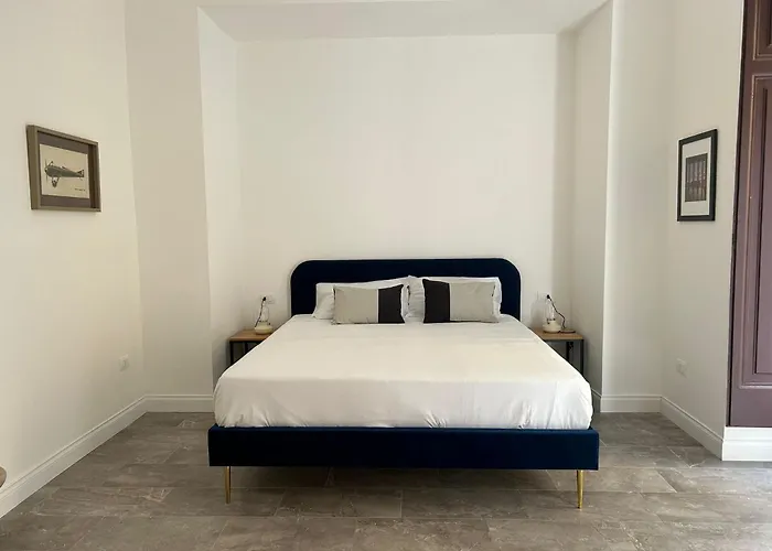 Casa Matilde * Naples