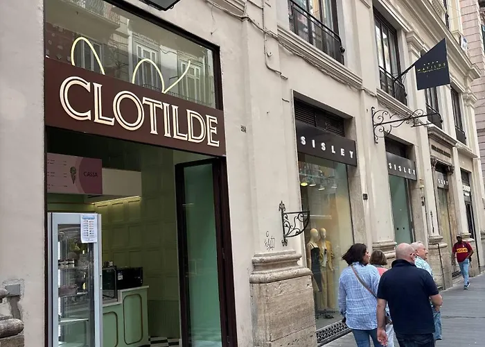 Apartment Casa Matilde