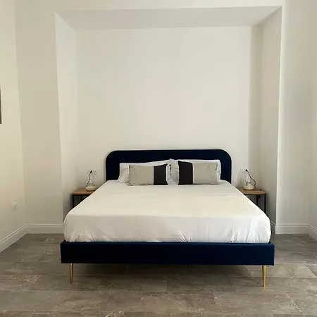 Casa Matilde * ナポリ