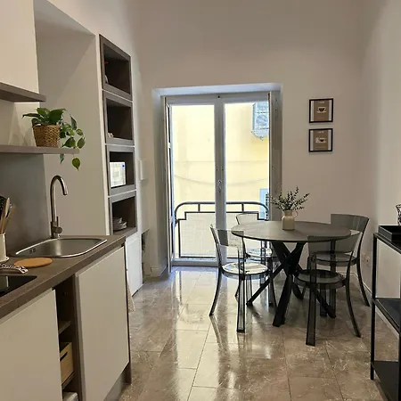 Апартаменты Casa Matilde *