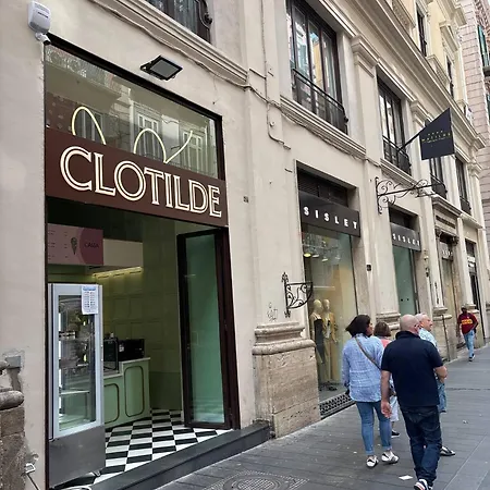 Apartmán Casa Matilde