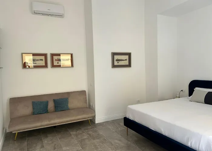 Casa Matilde * Naples