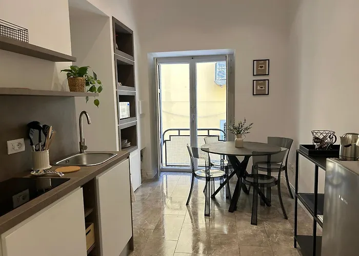 Apartment Casa Matilde *