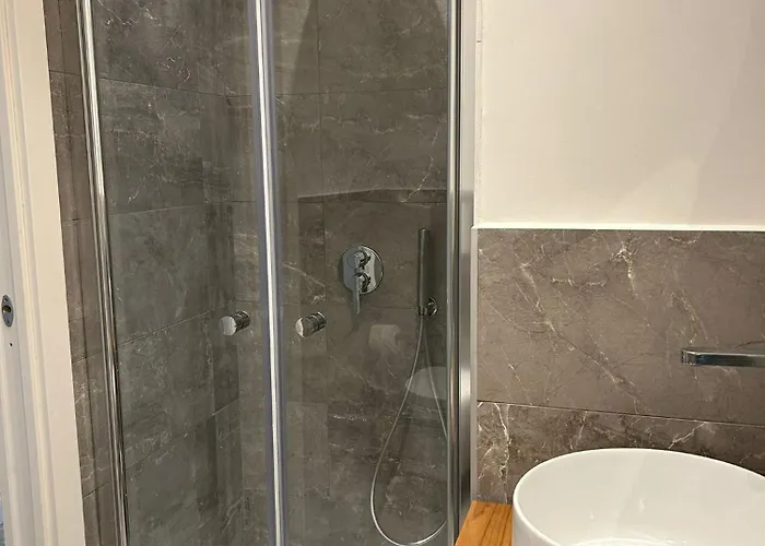 Casa Matilde Apartment *