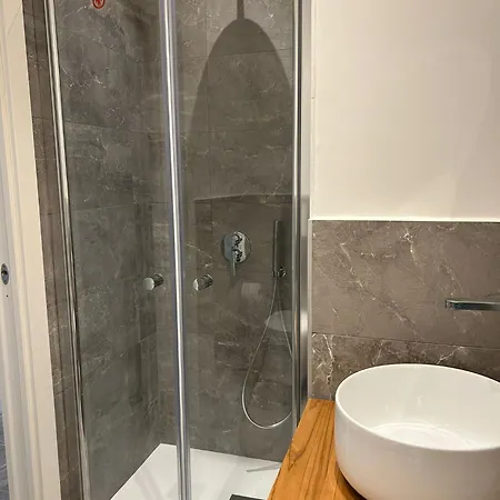 Casa Matilde Apartman *