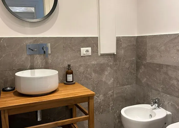 Casa Matilde * Nápoles