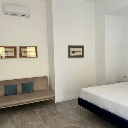 Casa Matilde * Neapel